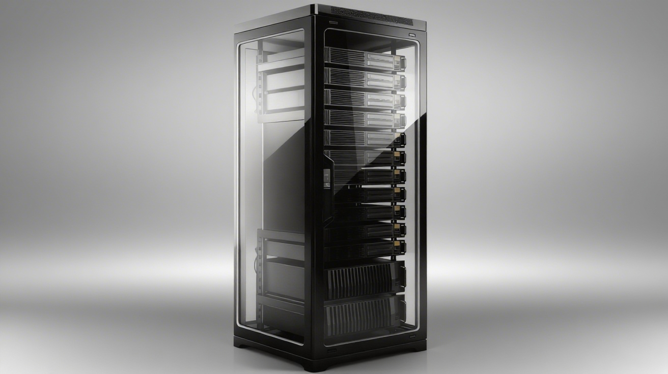 Solución para requisitos de servidores de alto rendimiento