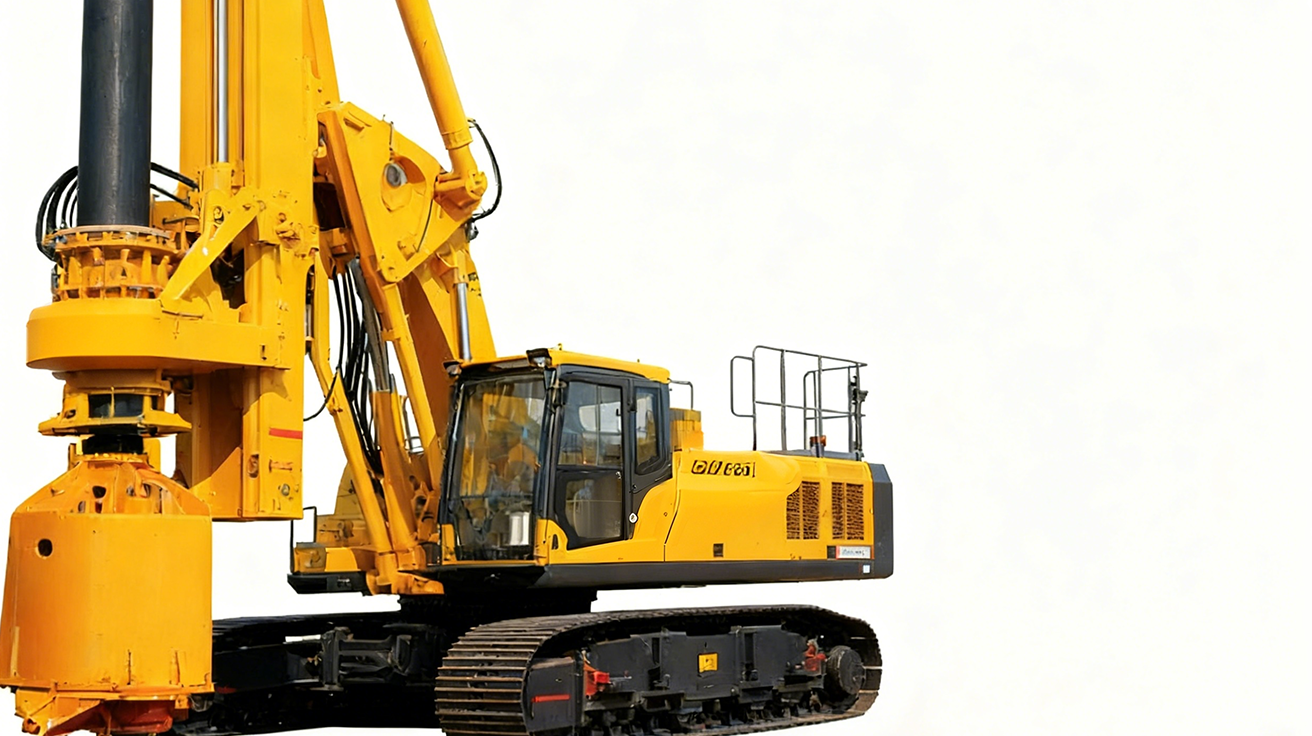 Solución para equipos de perforación rotatoria