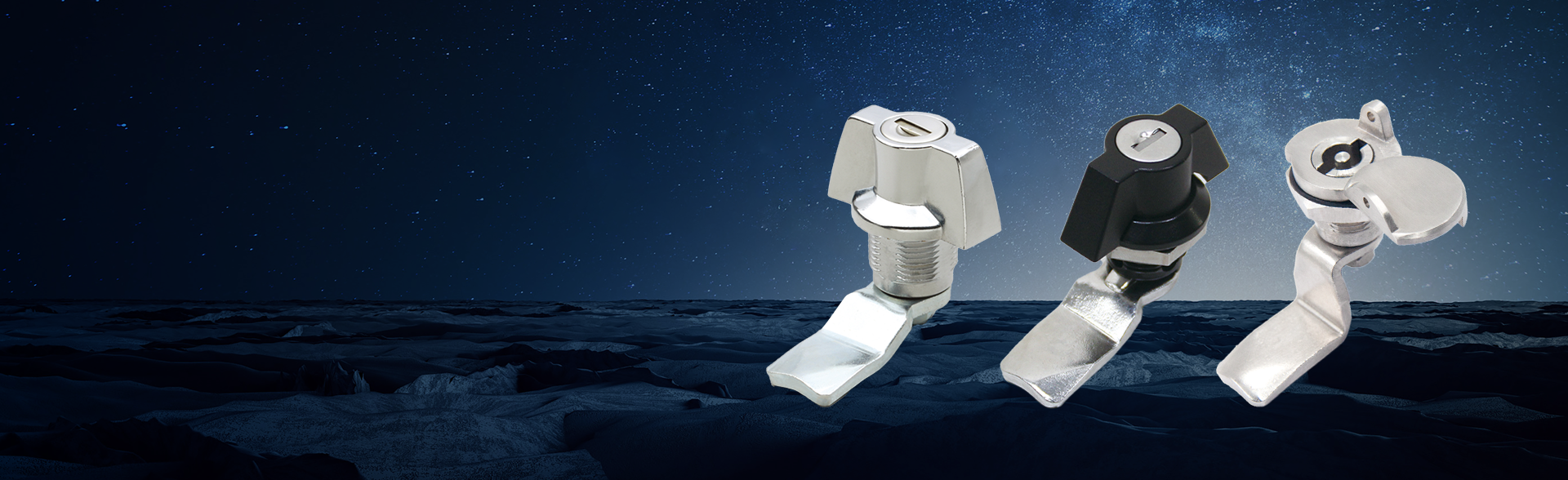 Cerradura de cilindro