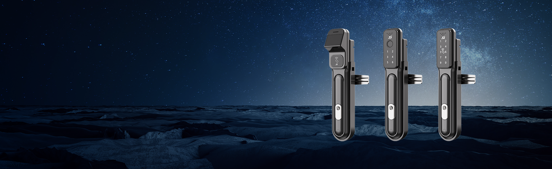 Cerradura electrónica