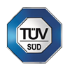 Certificación TUV